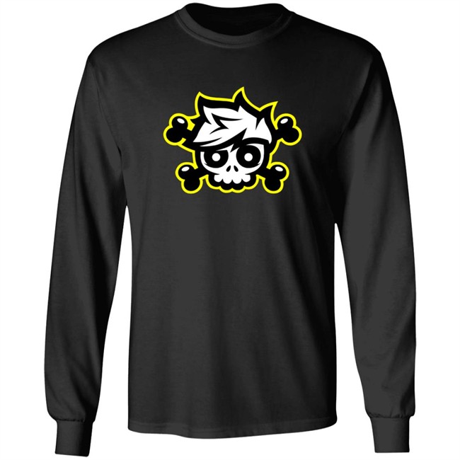 Crainer Store Merch Tee Shirt Black Crainerstore Crainer Store Merch Tee Shirt Black Crainerstore