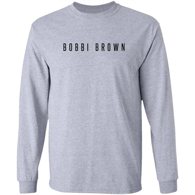Poshmark Store Merch Shop Kstyle Bobbi Brown Cosmetics Brown Tee Shirt Poshmark Store Merch Shop Kstyle Bobbi Brown Cosmetics Brown Tee Shirt