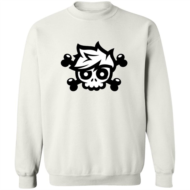 Crainer Store Merch Tee Shirt White Crainerstore Crainer Store Merch Tee Shirt White Crainerstore