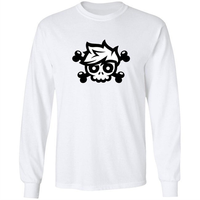 Crainer Store Merch Tee Shirt White Crainerstore Crainer Store Merch Tee Shirt White Crainerstore