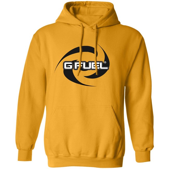 Shop G FUEL Store G Fuel Logo Shirt Shop G FUEL Store G Fuel Logo Shirt