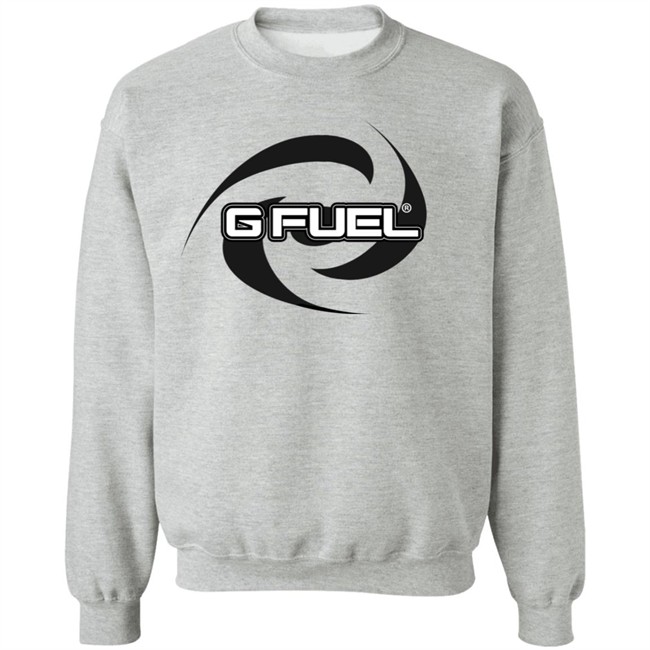Shop G FUEL Store G Fuel Logo Shirt Shop G FUEL Store G Fuel Logo Shirt