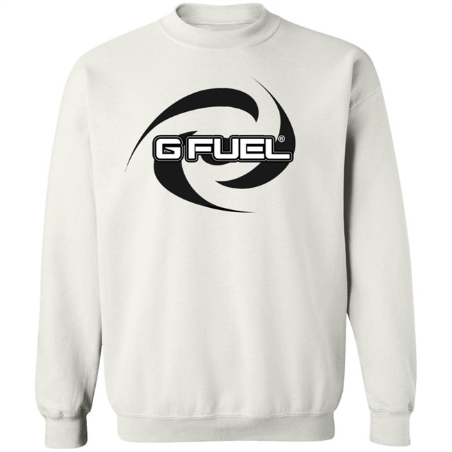 Shop G FUEL Store G Fuel Logo Shirt Shop G FUEL Store G Fuel Logo Shirt