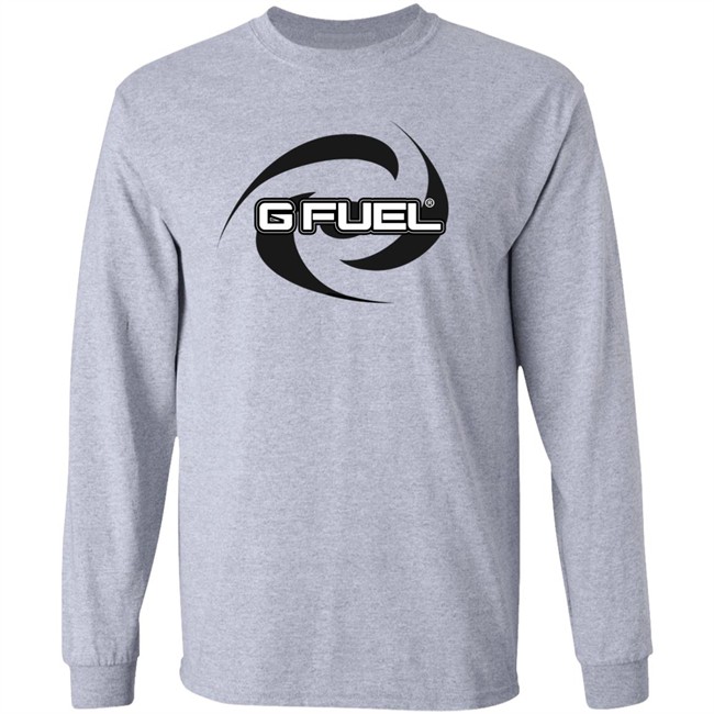 Shop G FUEL Store G Fuel Logo Shirt Shop G FUEL Store G Fuel Logo Shirt