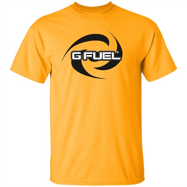 Shop G FUEL Store G Fuel Logo Shirt Shop G FUEL Store G Fuel Logo Shirt