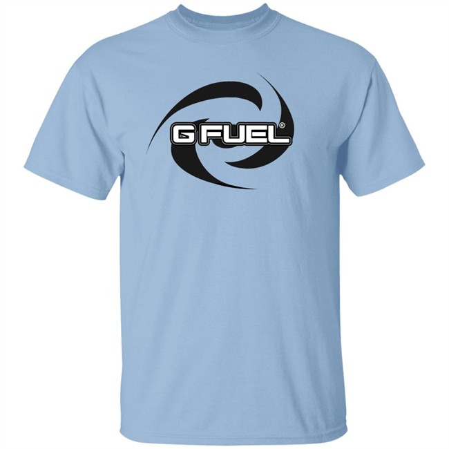 Shop G FUEL Store G Fuel Logo Shirt Shop G FUEL Store G Fuel Logo Shirt