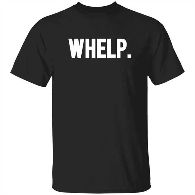 Will Smith Whelp Shirt