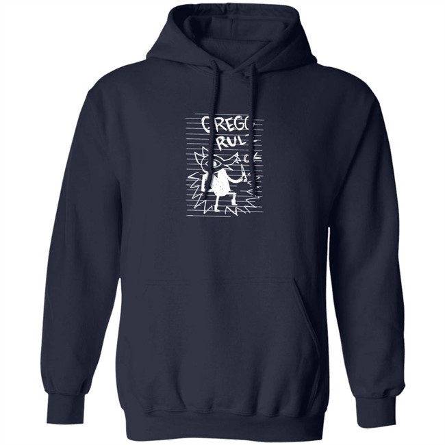 Compressmerch Nitw Gregg Rulz Ok Shirt Compressmerch Nitw Gregg Rulz Ok Shirt