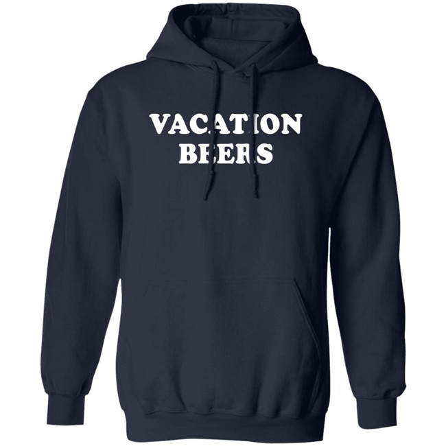 Friday Beers Merch Vacation Beers Shirt Friday Beers Merch Vacation Beers Shirt