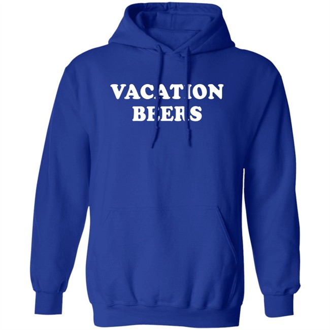 Friday Beers Merch Vacation Beers Shirt Friday Beers Merch Vacation Beers Shirt