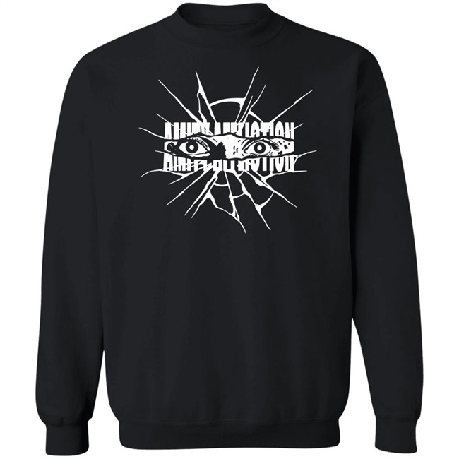 Amity Affliction Merch The Amity Affliction Broken Glass Forest Green Tee Shirt Amity Affliction Merch The Amity Affliction Broken Glass Forest Green Tee Shirt