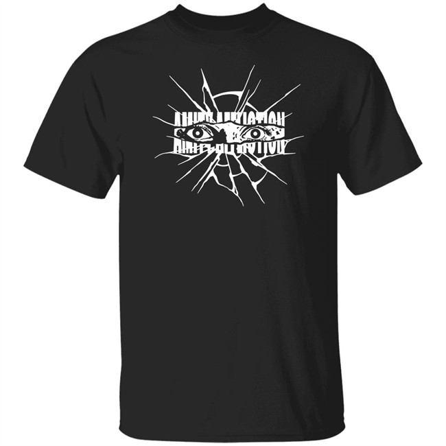 Amity Affliction Merch The Amity Affliction Broken Glass Forest Green Tee Shirt Amity Affliction Merch The Amity Affliction Broken Glass Forest Green Tee Shirt