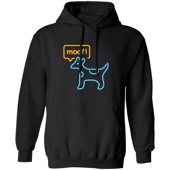 Bureau W W Dog Cow Moof Shirt By Ged Maheux Bureau W W Dog Cow Moof Shirt By Ged Maheux