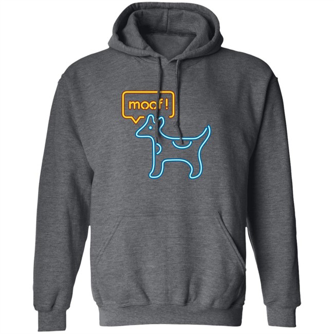 Bureau W W Dog Cow Moof Shirt By Ged Maheux Bureau W W Dog Cow Moof Shirt By Ged Maheux