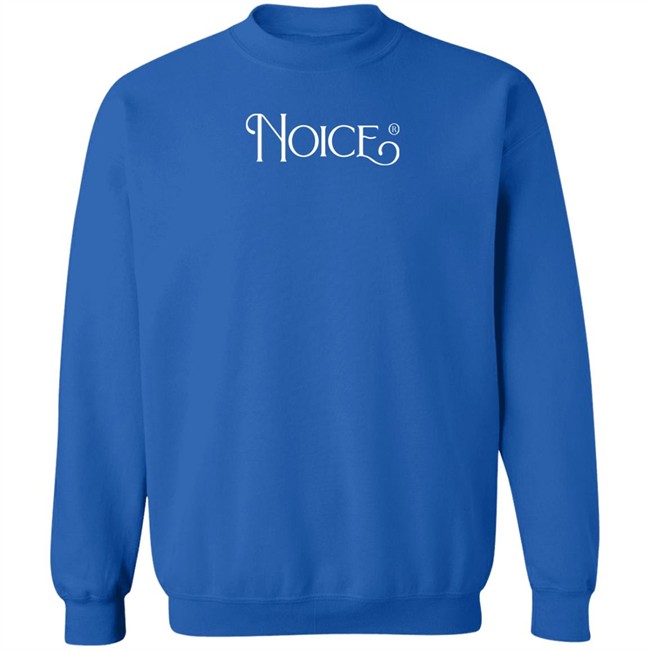 Noice Sweatshirt Hoodie Taehyung Kmedia Noice Brand Noice Sweatshirt Hoodie Taehyung Kmedia Noice Brand