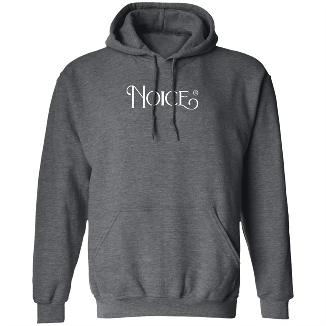 Noice Sweatshirt Hoodie Taehyung Kmedia Noice Brand Noice Sweatshirt Hoodie Taehyung Kmedia Noice Brand