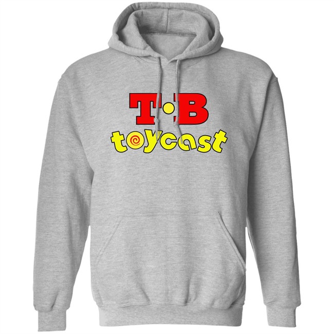 What A Maneuver Shop TB Toycast Shirt What A Maneuver Shop TB Toycast Shirt