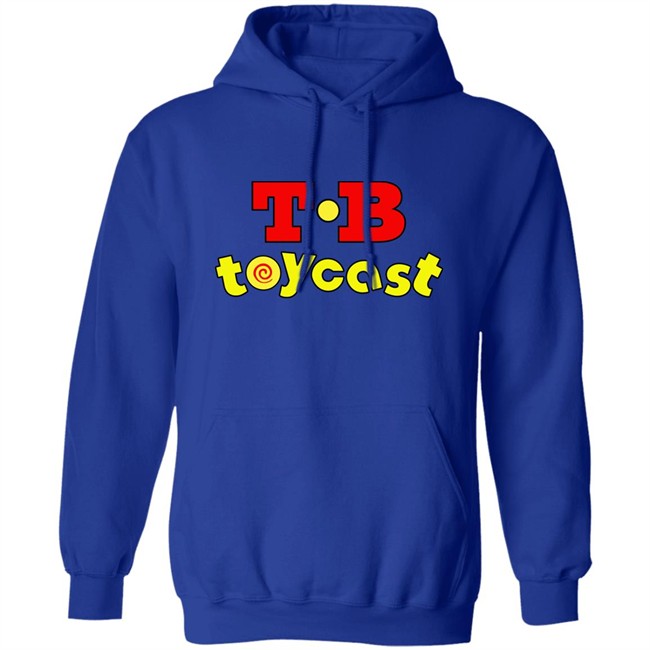 What A Maneuver Shop TB Toycast Shirt What A Maneuver Shop TB Toycast Shirt