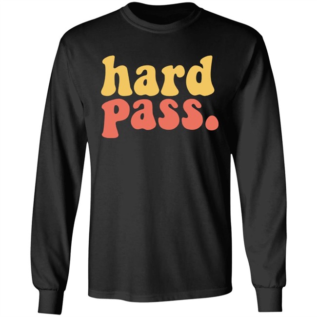 Hard Pass Shirt Isiah Kassidy Private Party Hard Pass Shirt Isiah Kassidy Private Party
