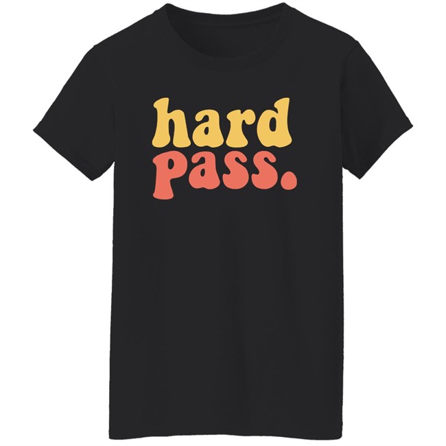 Hard Pass Shirt Isiah Kassidy Private Party Hard Pass Shirt Isiah Kassidy Private Party