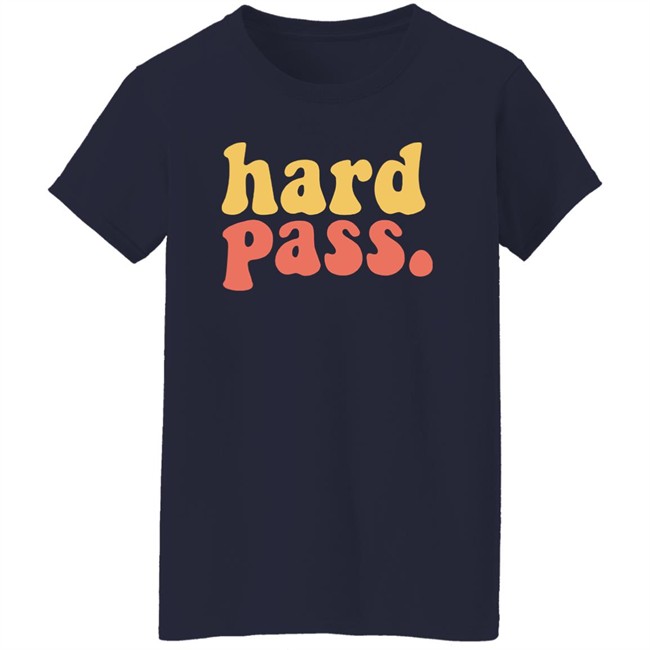 Hard Pass Shirt Isiah Kassidy Private Party Hard Pass Shirt Isiah Kassidy Private Party
