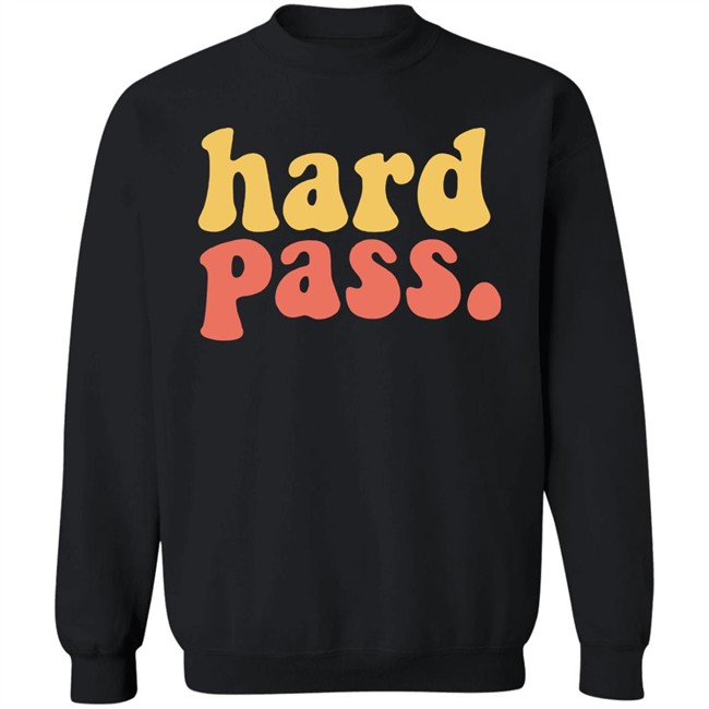 Hard Pass Shirt Isiah Kassidy Private Party Hard Pass Shirt Isiah Kassidy Private Party