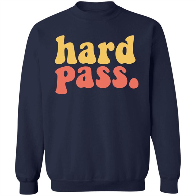 Hard Pass Shirt Isiah Kassidy Private Party Hard Pass Shirt Isiah Kassidy Private Party