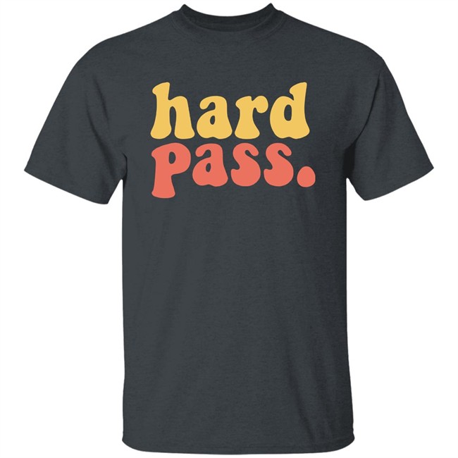 Hard Pass Shirt Isiah Kassidy Private Party Hard Pass Shirt Isiah Kassidy Private Party