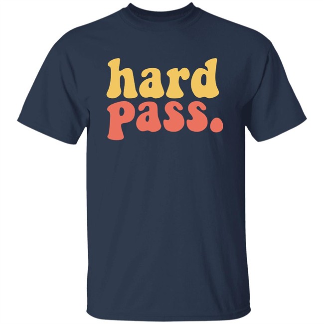 Hard Pass Shirt Isiah Kassidy Private Party Hard Pass Shirt Isiah Kassidy Private Party