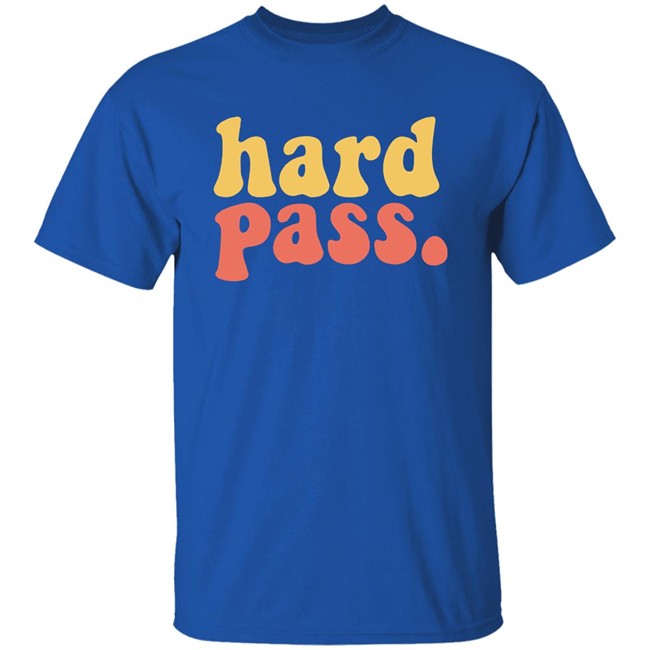 Hard Pass Shirt Isiah Kassidy Private Party Hard Pass Shirt Isiah Kassidy Private Party