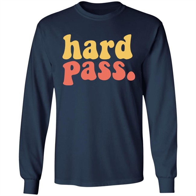 Hard Pass Shirt Isiah Kassidy Private Party Hard Pass Shirt Isiah Kassidy Private Party