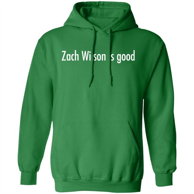 Zach Wilson Is Good Merch Shirt Braxton Berrios Paul Andrew Esden Jr Zach Wilson Is Good Merch Shirt Braxton Berrios Paul Andrew Esden Jr
