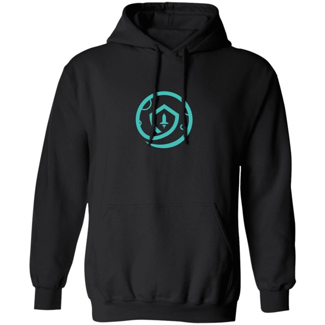 Safemoon Merch Official SAFEMOON Hoodie