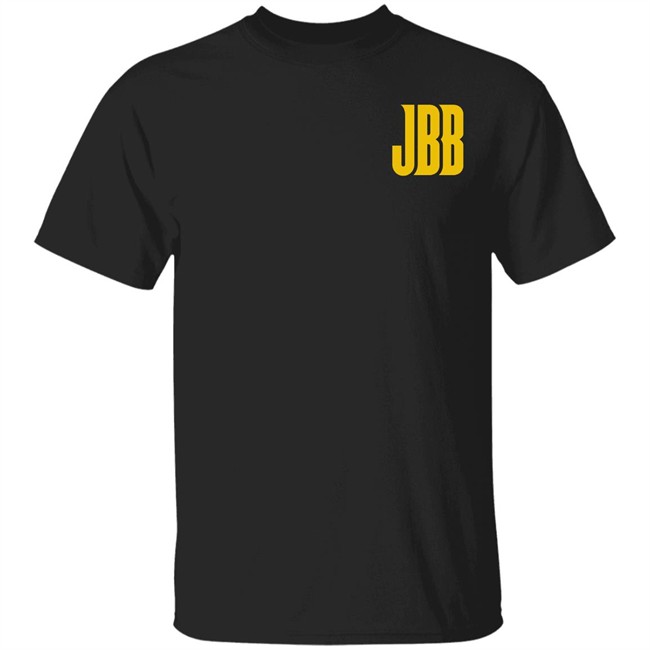 James Barker Band JBB Shield T Shirt