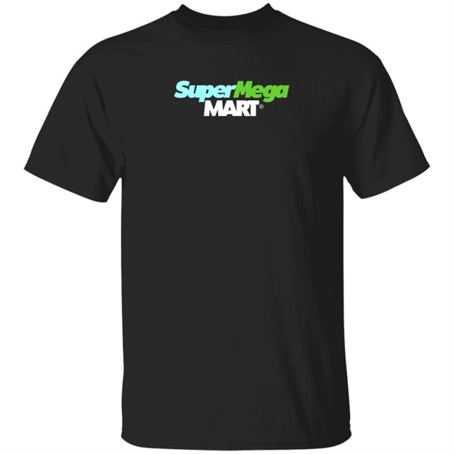 Super Mega Mart Matt Watson Leighton Stollard Ryanmom721 Supermega Supermegamart