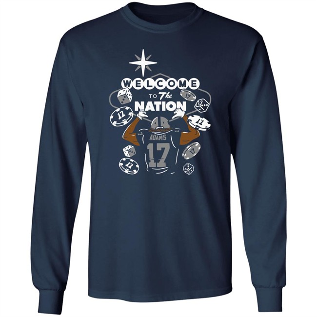 Raider Cody Welcome To The Raider Nation Shirt Shop Warriors World Raider Cody Welcome To The Raider Nation Shirt Shop Warriors World