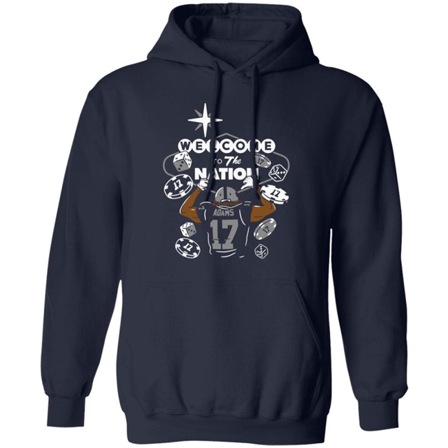 Raider Cody Welcome To The Raider Nation Shirt Shop Warriors World Raider Cody Welcome To The Raider Nation Shirt Shop Warriors World