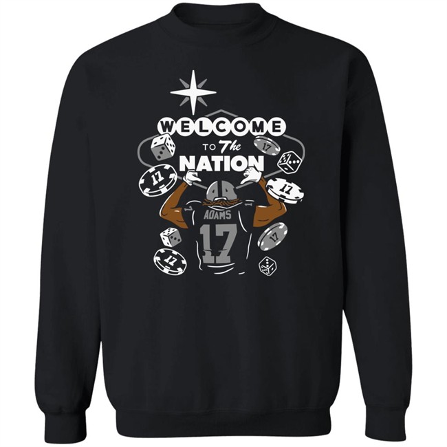 Raider Cody Welcome To The Raider Nation Shirt Shop Warriors World Raider Cody Welcome To The Raider Nation Shirt Shop Warriors World