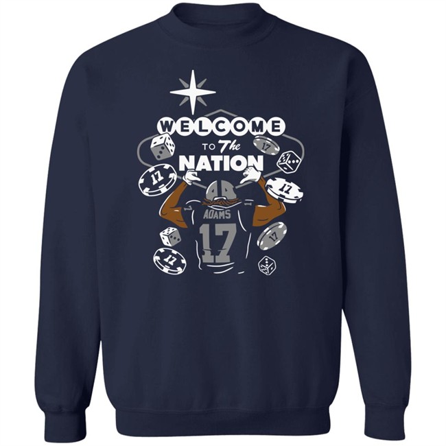 Raider Cody Welcome To The Raider Nation Shirt Shop Warriors World Raider Cody Welcome To The Raider Nation Shirt Shop Warriors World