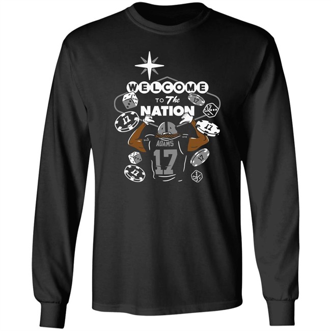 Raider Cody Welcome To The Raider Nation Shirt Shop Warriors World Raider Cody Welcome To The Raider Nation Shirt Shop Warriors World