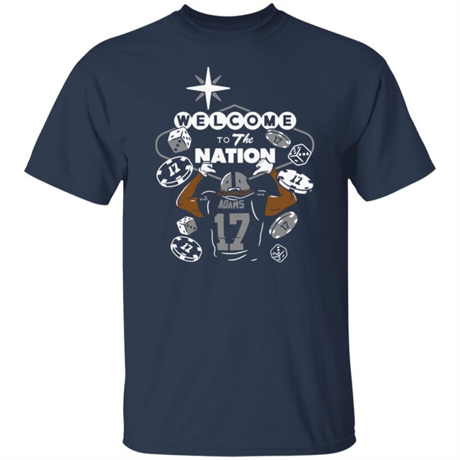 Raider Cody Welcome To The Raider Nation Shirt Shop Warriors World Raider Cody Welcome To The Raider Nation Shirt Shop Warriors World