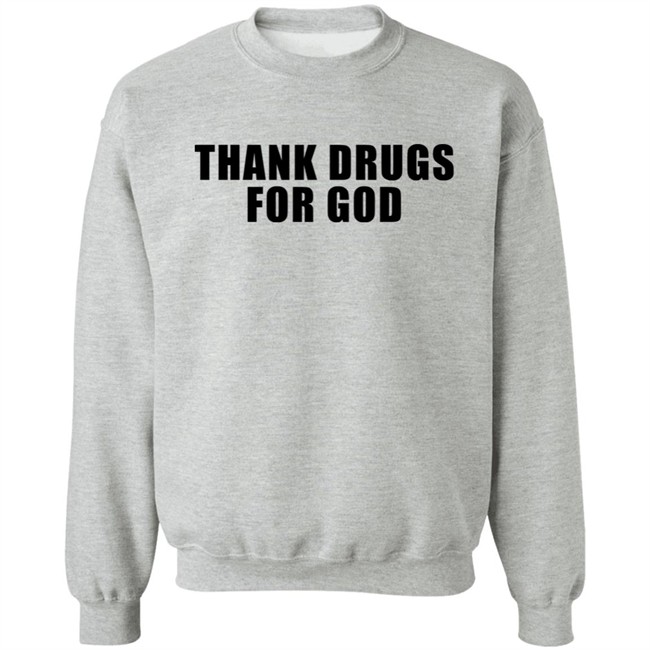 Brujo Loco Mikep Thank Drugs For God Hoodie Patnspankme Brujo Loco Mikep Thank Drugs For God Hoodie Patnspankme