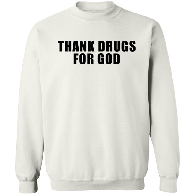 Brujo Loco Mikep Thank Drugs For God Hoodie Patnspankme Brujo Loco Mikep Thank Drugs For God Hoodie Patnspankme