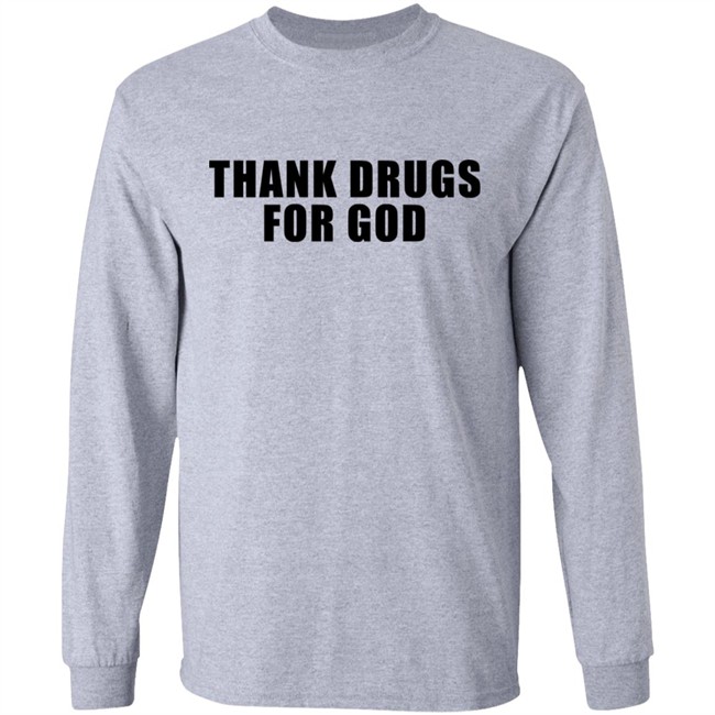 Brujo Loco Mikep Thank Drugs For God Hoodie Patnspankme Brujo Loco Mikep Thank Drugs For God Hoodie Patnspankme