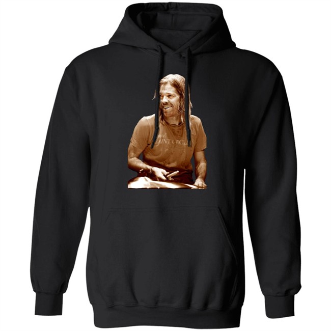 Billie Eilish Foo Fighters Drummer Taylor Hawkins T Shirt Grammys Performance Billie Eilish Foo Fighters Drummer Taylor Hawkins T Shirt Grammys Performance