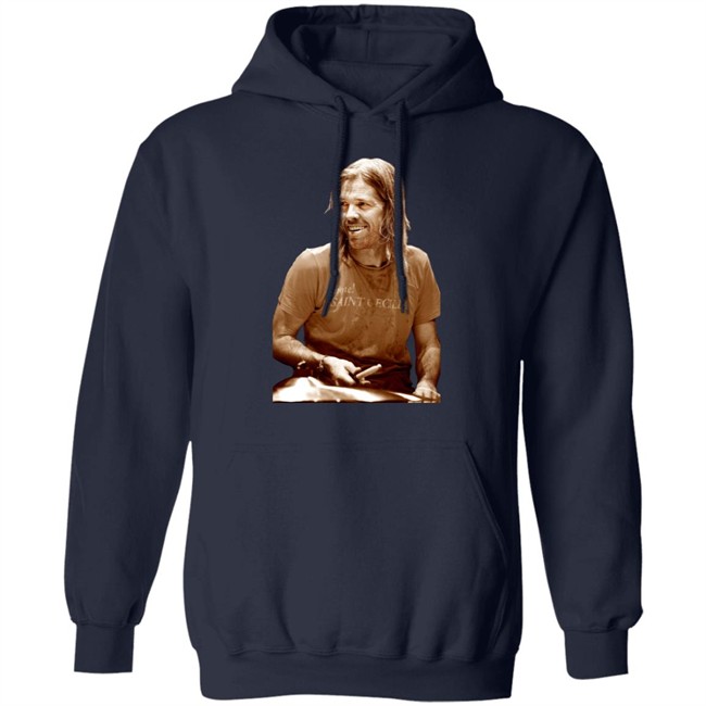 Billie Eilish Foo Fighters Drummer Taylor Hawkins T Shirt Grammys Performance Billie Eilish Foo Fighters Drummer Taylor Hawkins T Shirt Grammys Performance