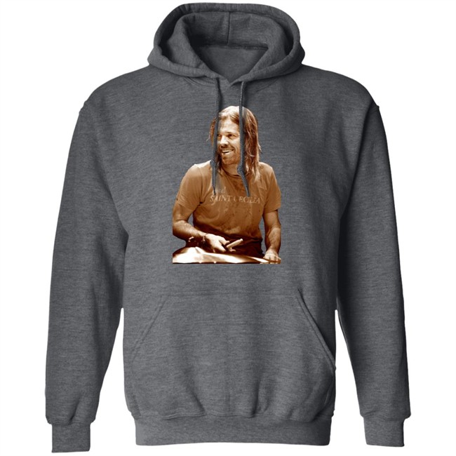 Billie Eilish Foo Fighters Drummer Taylor Hawkins T Shirt Grammys Performance Billie Eilish Foo Fighters Drummer Taylor Hawkins T Shirt Grammys Performance