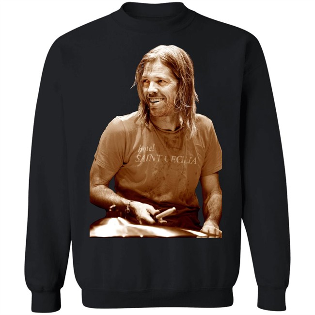 Billie Eilish Foo Fighters Drummer Taylor Hawkins T Shirt Grammys Performance Billie Eilish Foo Fighters Drummer Taylor Hawkins T Shirt Grammys Performance