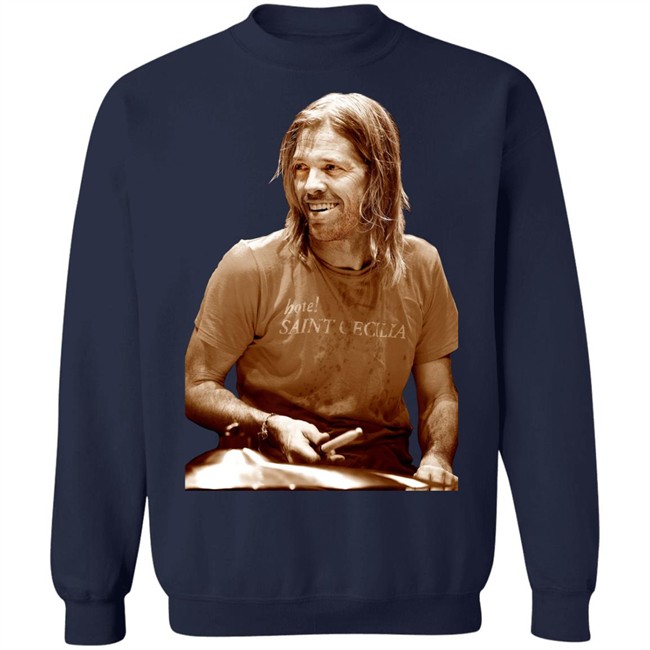 Billie Eilish Foo Fighters Drummer Taylor Hawkins T Shirt Grammys Performance Billie Eilish Foo Fighters Drummer Taylor Hawkins T Shirt Grammys Performance