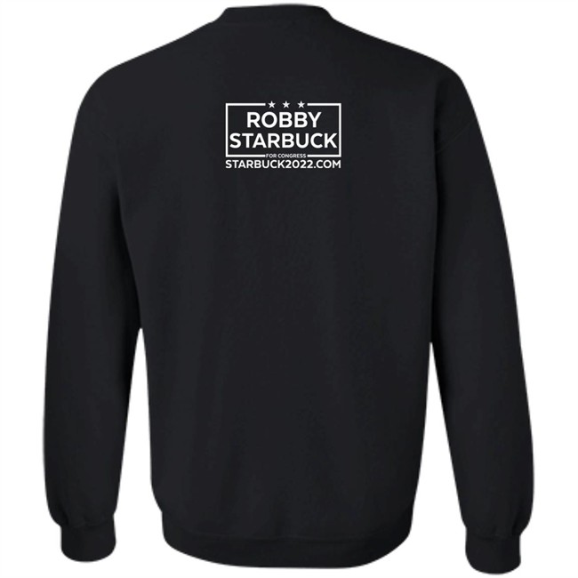 Starbuck 2022 Store Make America Free Again Shirt Robby Starbuck Starbuck 2022 Store Make America Free Again Shirt Robby Starbuck